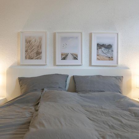 I Innenstadt I King-Size-Bett I Майен Екстериор снимка