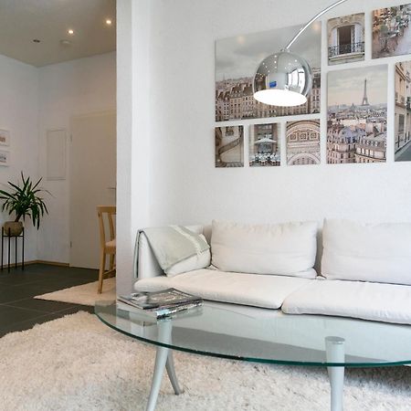 I Innenstadt I King-Size-Bett I Майен Екстериор снимка